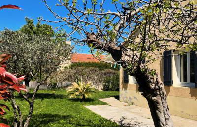 Entre les Alpilles et le Luberon 3 chambres 10 pers - Photo 29