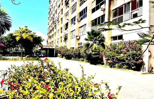 Seafrontapartment-sleeps4-pool-parking-garden - Foto 22