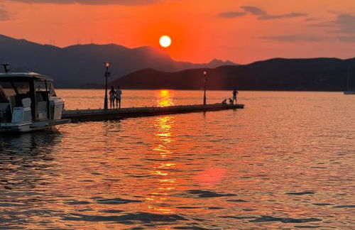 Corali Luxury Beach Apartment - Photo 52