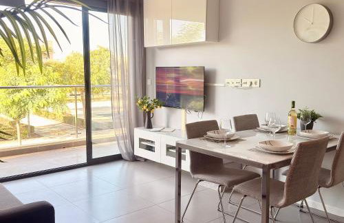 NEW LUXURY SEAVIEW ROOF Apartments - Foto 10