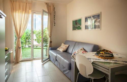 Residence Sunrise - Foto 12