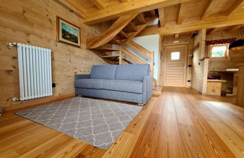 Chalet Camporosso - Foto 16