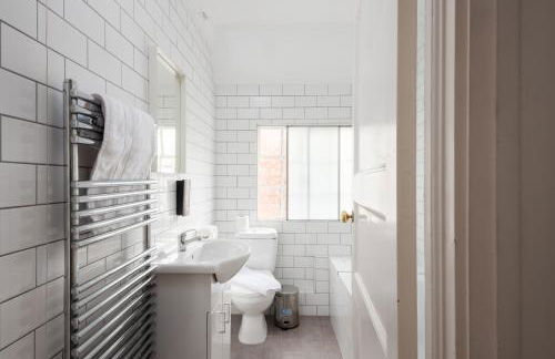 Argyle Apart Hotel - Foto 82