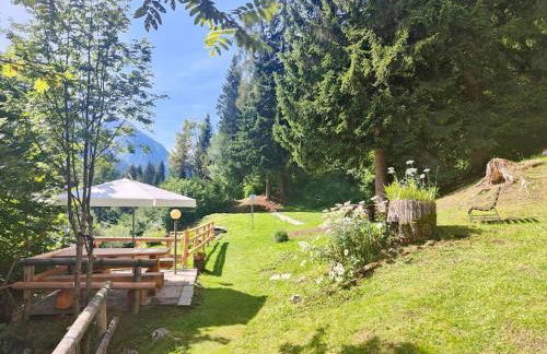 Appartamento sulle piste Folgarida - Photo 19