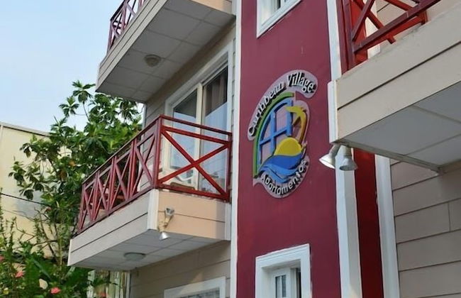 Caribbean Villages Apartments - Foto 36