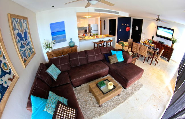 The Elements Oceanfront & Beachside Condo Hotel - Foto 9