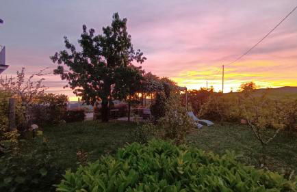 Casa Arcobaleno Holiday home apartments - Foto 34