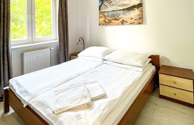 MS Pro Apartamenty Kolobrzeg - Foto 15