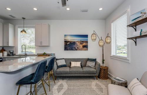 Downtown Pensacola Townhome - Clubb St - Foto 9