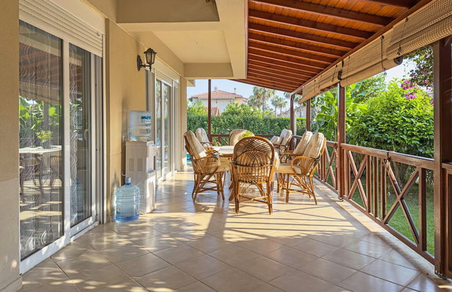 Paradise Town Villa Orchard - Foto 19