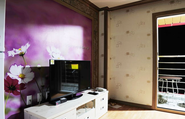 Buan Sangnok Sky Pension - Foto 2