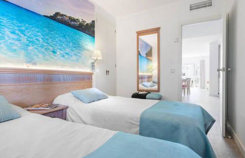 Apartamentos Playa Marina - Foto 39