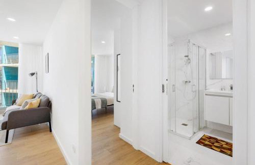 Olivia Maresia Homestay - Foto 20