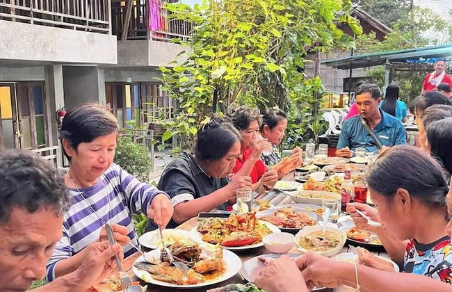 A la maison Koh Chang - Foto 2