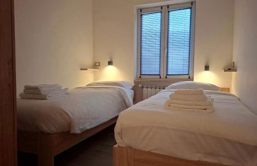 Residence ai fiori - Simone Apartment - Foto 17