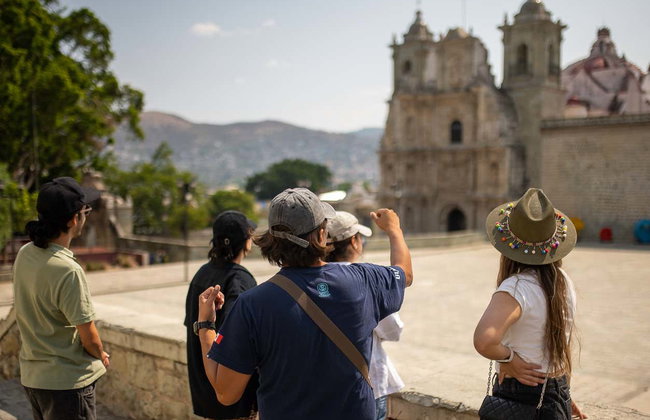 Visita guiada por Oaxaca - Foto 6
