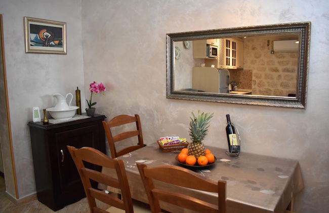 Apartments Konoba 224 - Foto 39