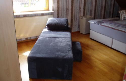 Ferienwohnung Haus Giesner - Foto 15