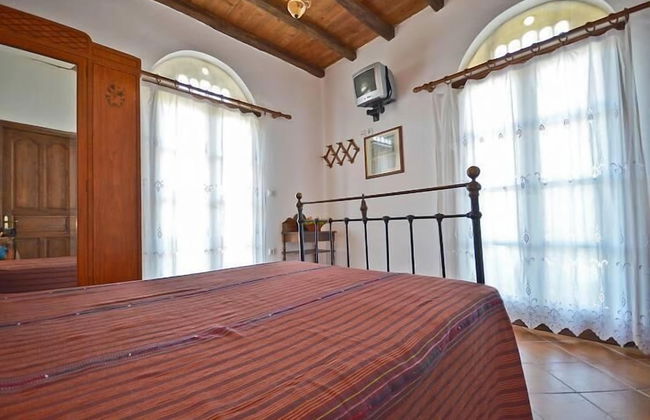 Hotel Naxos Filoxenia - Photo 14