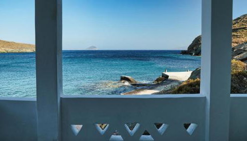 Aside Lefkes - Foto 2