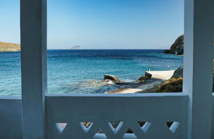 Aside Lefkes - Foto 2