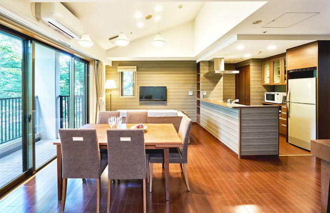 Tokyu Vacations Karuizawa - Foto 5