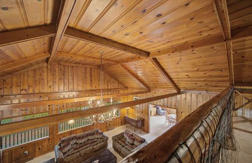 Crystal Creek Chalet - Meredith Lodging - Foto 25