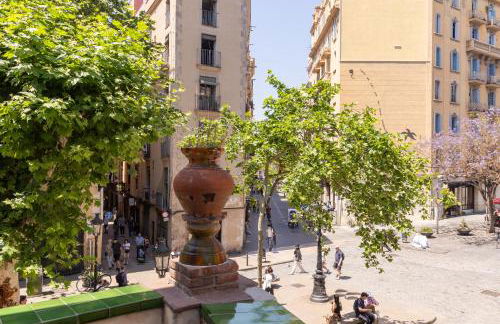 Decô Apartments Barcelona-Born St. - Photo 32