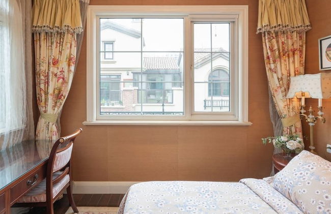 Qingdao Qiulin Hotel - Foto 3