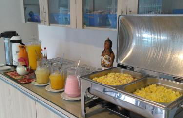 Brava Apart Hotel - Foto 42