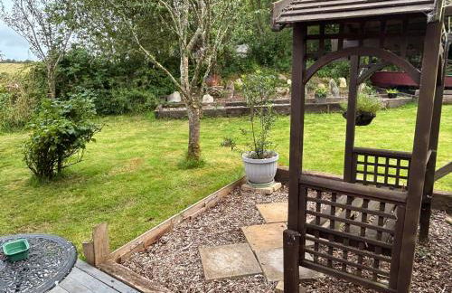 Cabin centrally Located in the Cornish Countryside - Foto 8