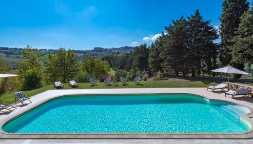 BORGO COLLE RIDENTE 13, Emma Villas - Foto 2