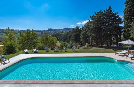 BORGO COLLE RIDENTE 13, Emma Villas - Foto 2