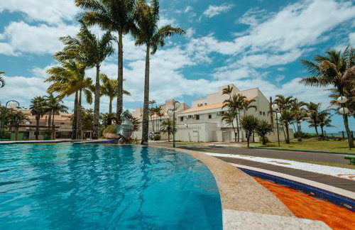 Casa pé na areia Condomínio Cancun Beach itapoá/SC - Photo 1