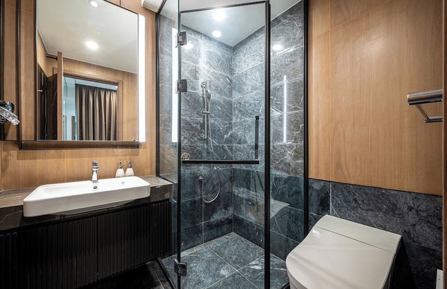 KVG Luxstay West Tower Lumiere Riverside - Foto 65