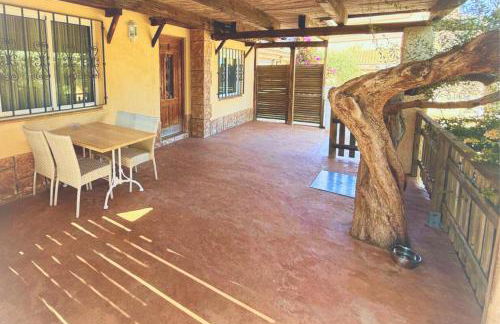 Winter Garden, casa con vistas al mar y gran terraza - Villa Sabrina Resort - Foto 4