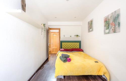 NUEVO 8 minutos ayuntamiento, 10 catedral, WIFI - Foto 21