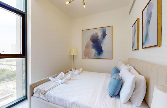 Primestay - Azizi Riviera Residences - Al Meydan - Foto 47