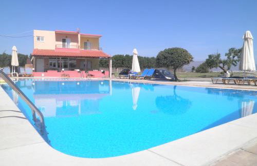 Haridimos Apartments - Foto 27