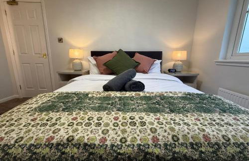 Luxury townhouse in Stirling - Foto 1