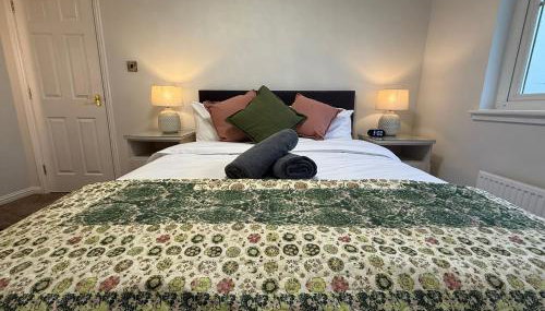Luxury townhouse in Stirling - Foto 1