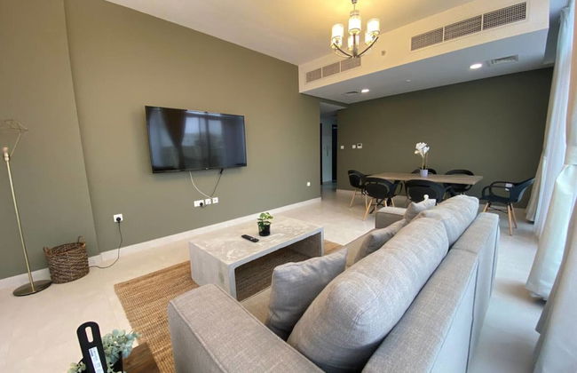 Refined Classy 3 Bedroom Apartment in Jumeirah - Foto 6