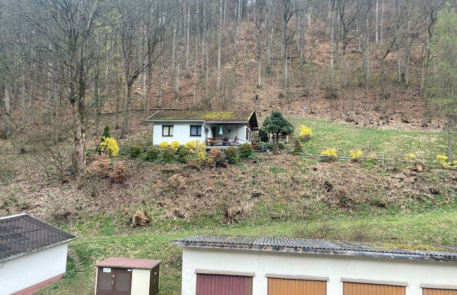 Engenstein Woodland Escape - Foto 19