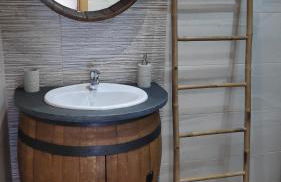 Casa O Chaparrinho - Foto 15