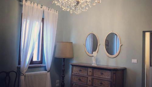 Romantic apartment garden parking in Parma city Villa Podere Merlo - Foto 5