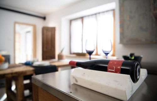 Casa Vacanze Zummer Frei Studio - Foto 15