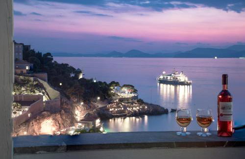 Villa Sunset Signature - Private Pool & Sea View - Foto 68