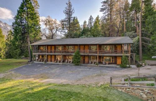 Camp Nelson Lodge Room 10 - Foto 31