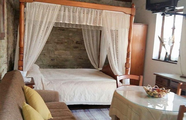 Romios Holiday Apartments - Photo 48