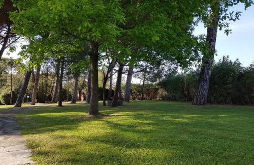 Appartamento e Parco Sergiunca - Foto 9